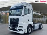 MAN TGX 18.480 4x2 BL SA KOMPRESSOR/RETARDER/LED - MAN Getränkewagen
