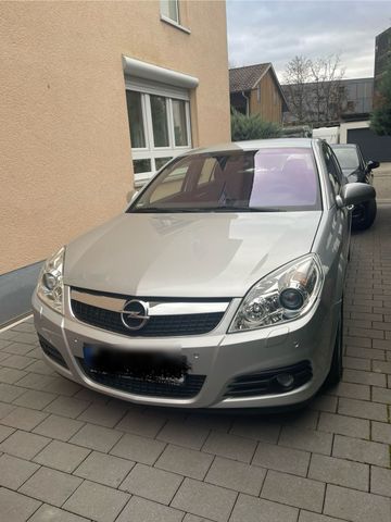 Opel Vectra Limousine 2.8 V6 , Turbo Aut. ...