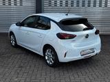 Opel Corsa F Edition - Opel Corsa: Van