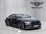 Bentley Continental GT W12 Speed Panoramic Roof, W12 - Bentley Gebrauchtwagen in Köln