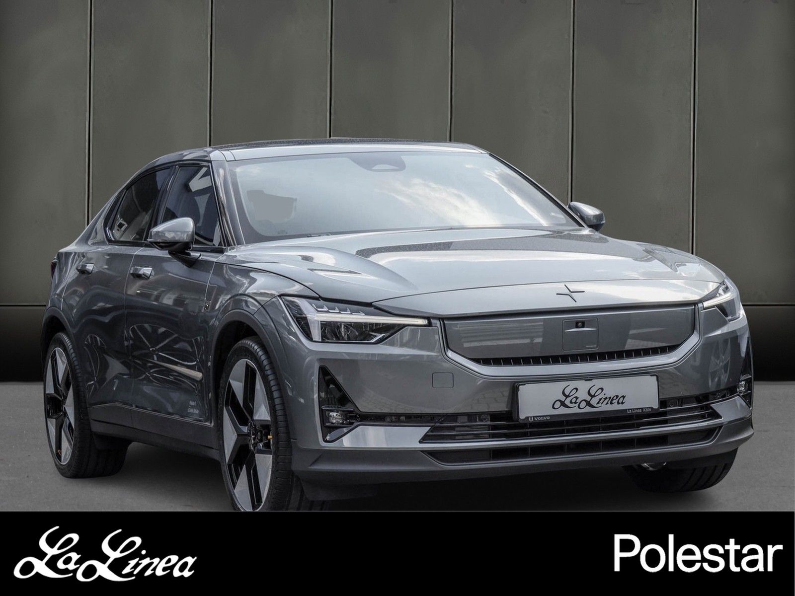 POLESTAR 2