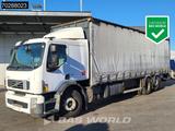 Volvo FE 320 FL 6X2 Lift axle Ladebordwand Manual Euro - Offers