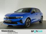 Opel Astra Electric L LIM GS 54kWH AT+LED MATRIX+NAVI - Opel Astra Electric Gebrauchtwagen