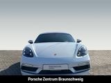 Porsche Cayman 718 20-Zoll Lenkradheizung 2-Zonen-Klima - Porsche Gebrauchtwagen von 2024