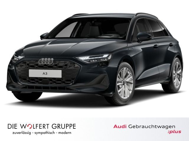 Audi A3 - Bild 2