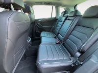 Volkswagen Tiguan - Vorschau Bild 13