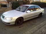 Opel Omega B 2,2 Automatik  144 PS - Opel Omega: B2