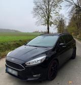 Ford Focus 2,0 TDCi 110kW PowerShift Busines Turn...
