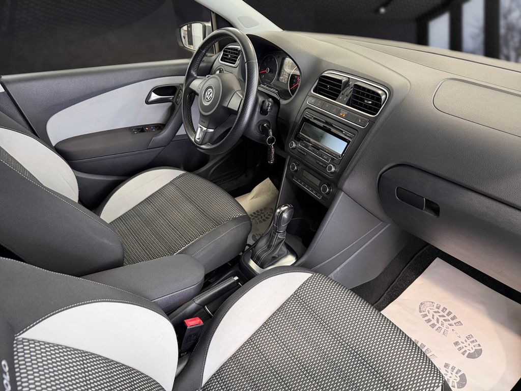 VW Polo - Bild 14