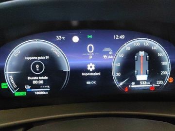 Toyota C-HR - 10
