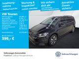 Volkswagen Touran 1.5 TSI Goal 7 Sitze Navi FrontAssist ACC - Volkswagen Touran Jahreswagen