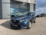Mazda CX-3 Exclusive-Line Keyless Go LED Totwinkelassi - Mazda CX-3 Exclusive-Line mit Diesel-Antrieb