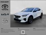 Kia XCeed Black Xdition Navi Leder Digitales Cockpit - Kia XCeed: Black Xdition