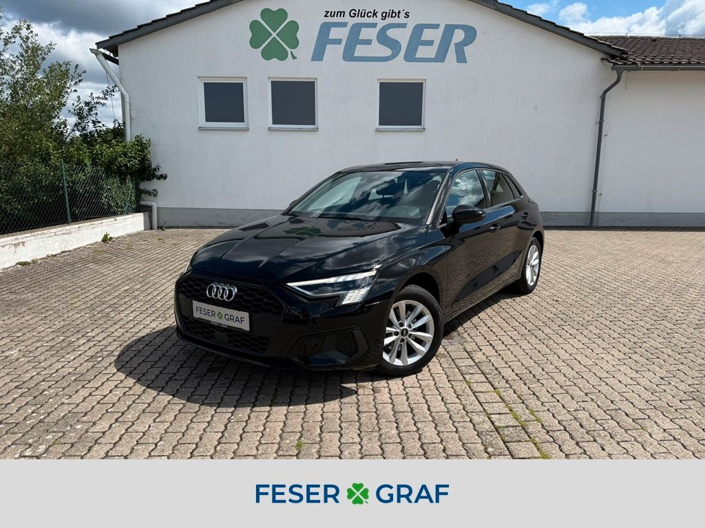 Image of Audi A3