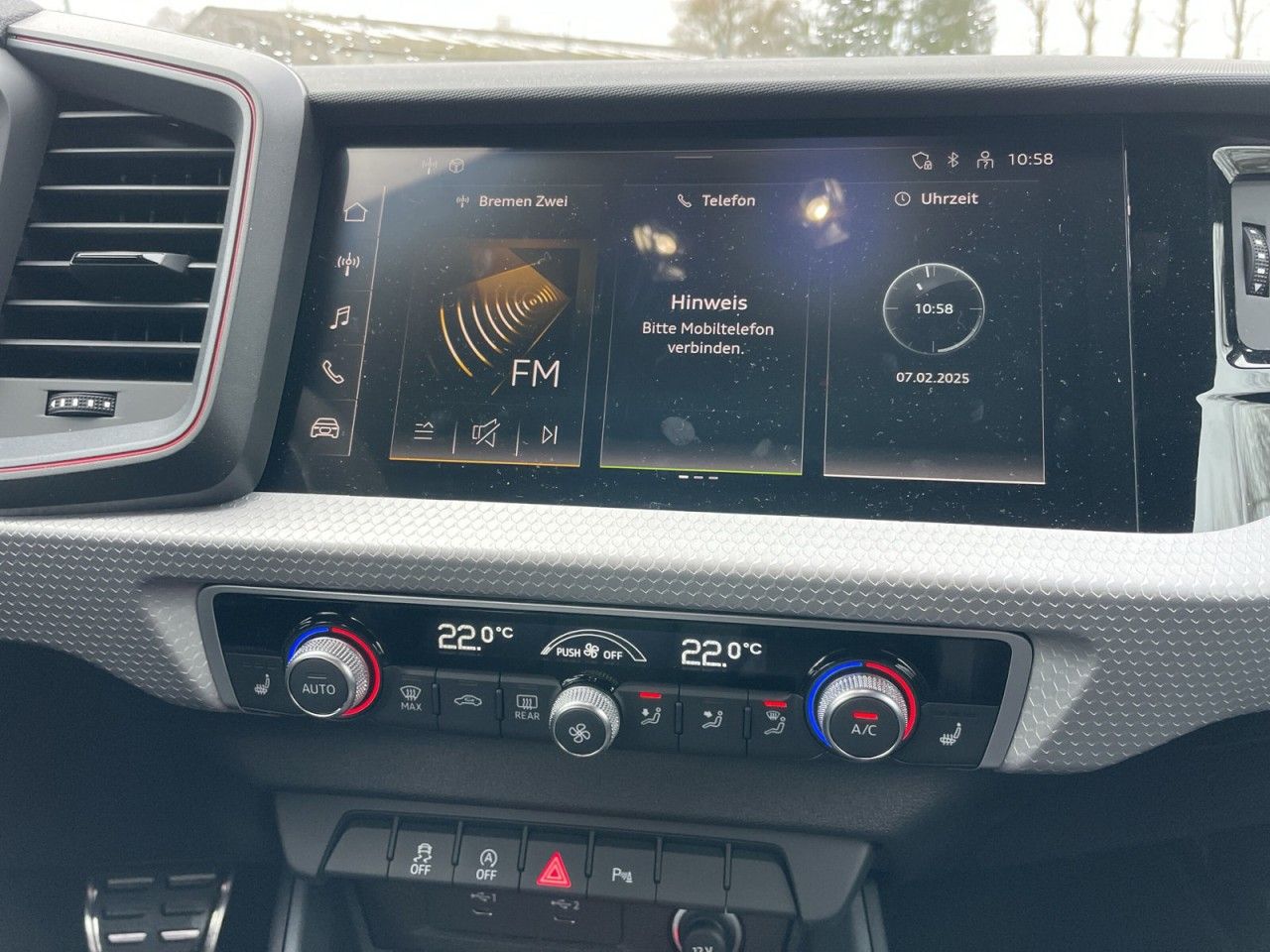 Audi A1 - Bild 12