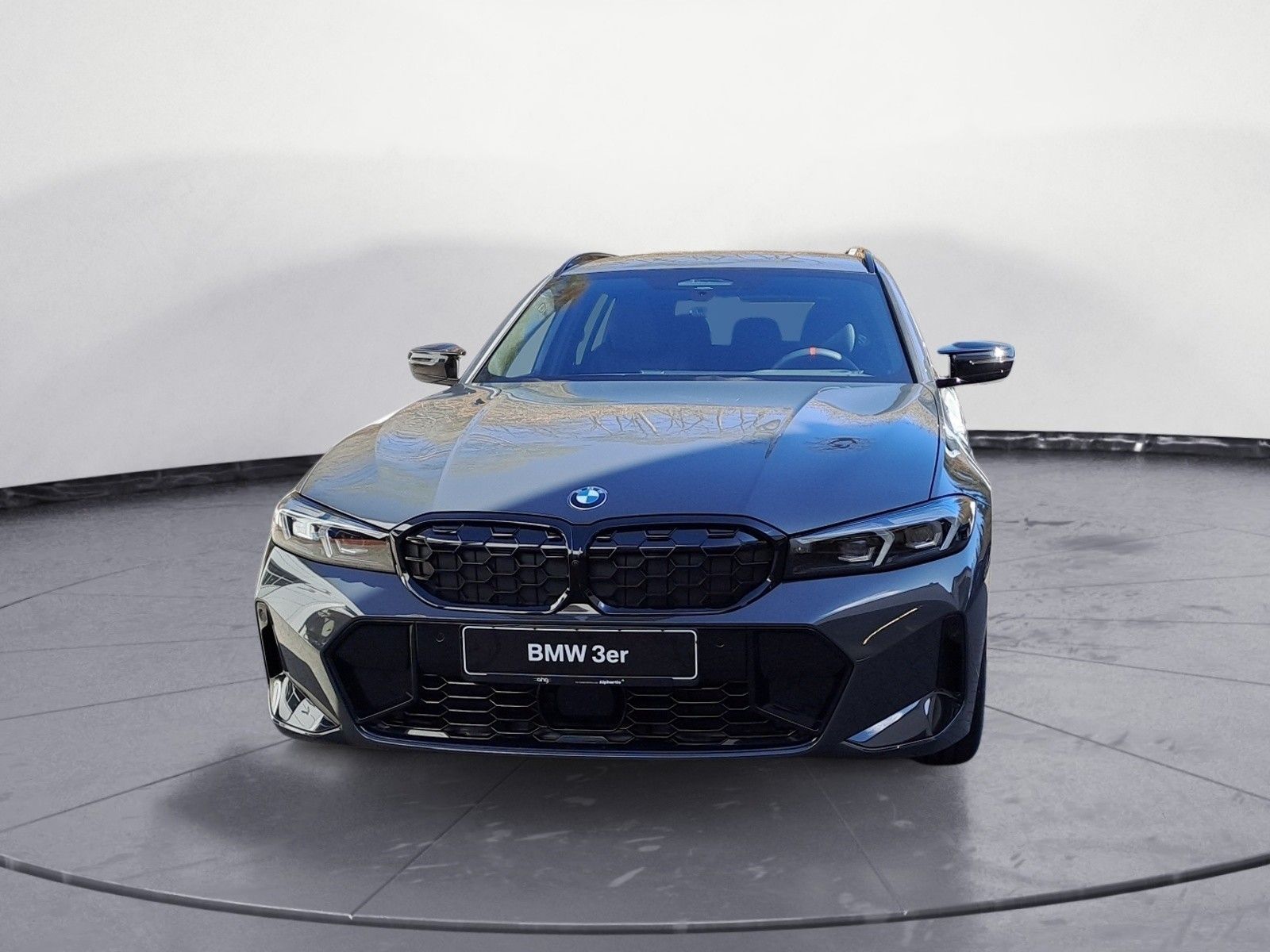 BMW M340d - Bild 7