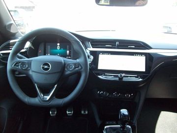 Bild 7 Opel Corsa F 1.2T GS Voll-LED SHZ LHZ PDC+Kam NaviPro