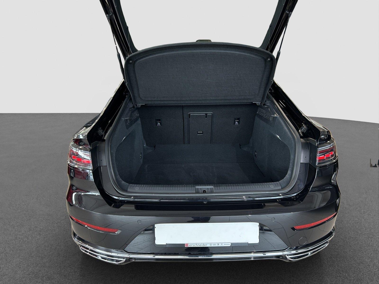 Volkswagen Arteon 2.0 TSI DSG R-Line NAVI PRO KAM LED APP A, миниатюра 22