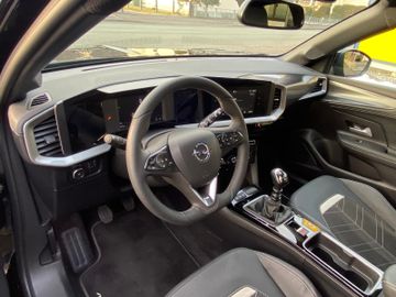 Bild 11 Opel Mokka GS KAMERA WINTERPAKET