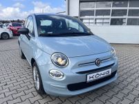 Fiat 500 - Vorschau Bild 8