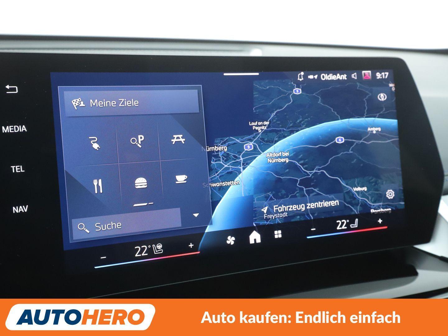 BMW iX1 xDrive 30 M Sport *NAV*LIMIT*360CAM*PDC*SHZ*, миниатюра 21