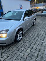 Opel Vectra C - Opel Vectra Gebrauchtwagen in Dortmund