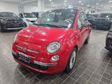 Fiat NUOVA FIAT 500 LOUNGE 1.2 BENZ 69CV DUALOGIC TET - Fiat 500: Nuova