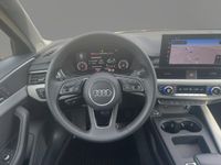 Audi A4 - Vorschau Bild 10