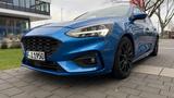 Ford Focus 1,5 EcoBlue 88kW ST-Line Auto ST-Line VOLL - Ford Focus mit Diesel-Antrieb: Limousine