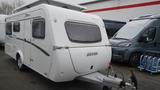 HYMER / ERIBA / HYMERCAR Eriba Feeling 425 /1.500 kg/fester FWT/Big Foots - HYMER / ERIBA Feeling