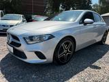 Mercedes-Benz A 250 - Mercedes-Benz A 250: Kleinwagen