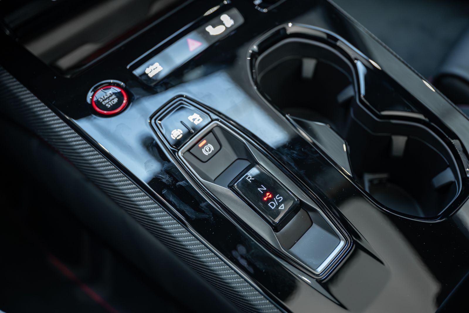 Audi S5 - Bild 14