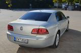 Volkswagen Phaeton 3.0 V6 TDI 4MOTION Tiptronic 5-Sitzer - - gebrauchte VW Phaeton aus dem Jahr 2014