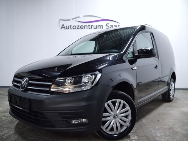 Volkswagen Caddy Nfz Kasten Allrad 4Motion Navi