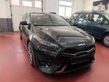 Kia pro cee'd / ProCeed GT - Kia: Schwarz, Pro Cee D