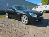 Mercedes-Benz SLK 200 BlueEfficiency *Xenon* - Mercedes-Benz SLK-Klasse in Dortmund