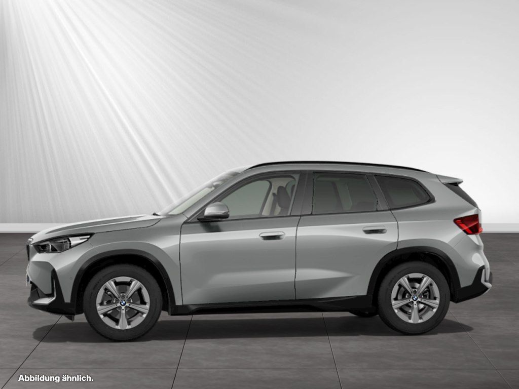 BMW X1 - Bild 6