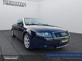 Audi A4 Cabrio 3.0 quattro|LEDER|XENON - Audi A4 aus 2004: 3.0