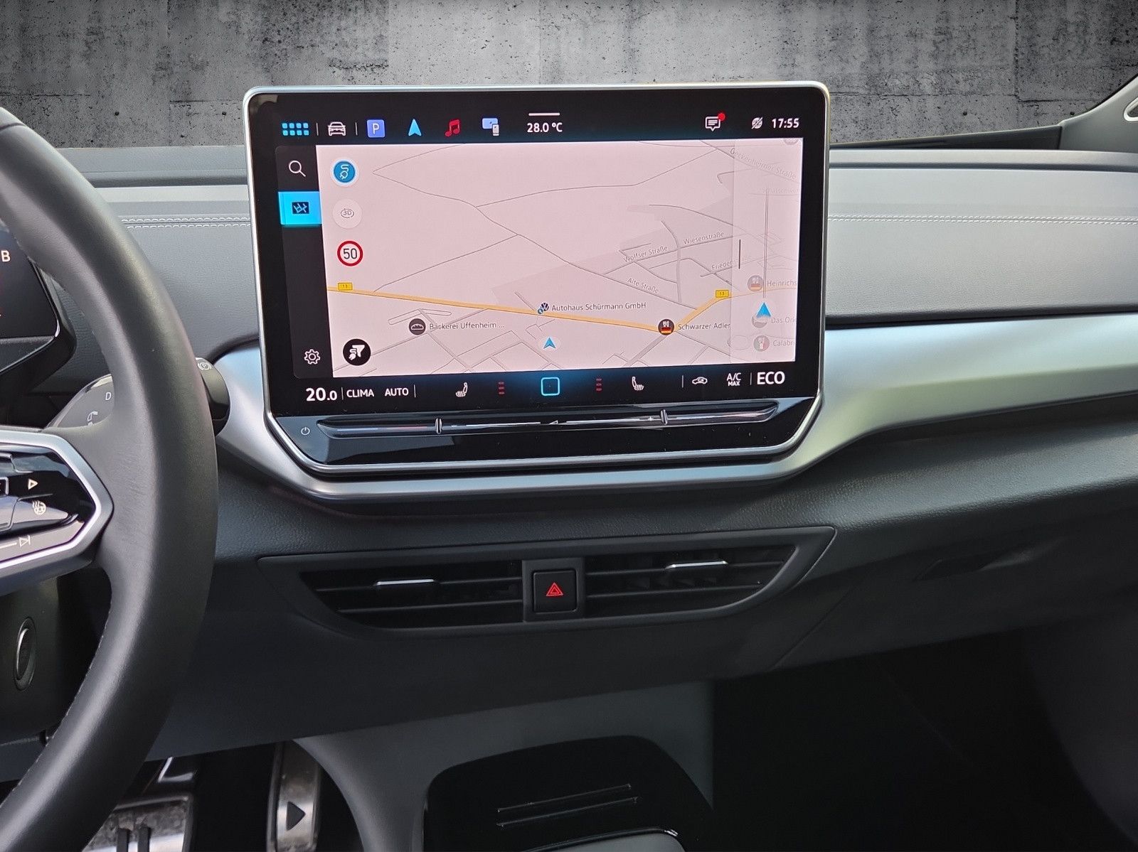 ID.4 Pro 77 kWh 210 kW 1-Gang WP AreaView AHK