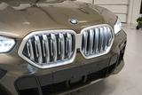 BMW X6 xDrive40i M Sport *Top with extra's* - BMW X6 m-sport mit Benzin-Antrieb