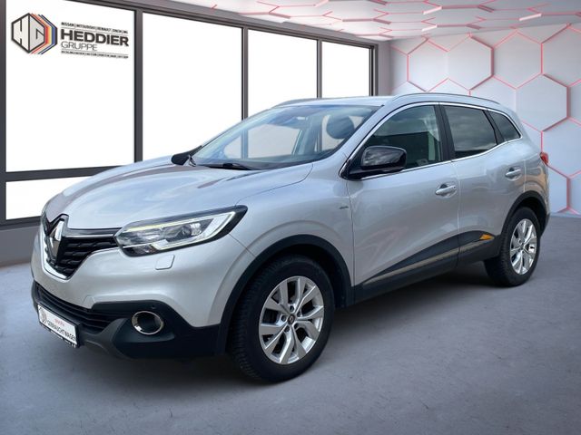 Renault Kadjar 1.2 TCe 130 Automatik Limited *NAV*KAMERA