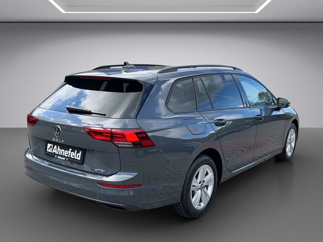 Golf Variant Life 1,0 l eTSI 81 kW 110 PS 7-Gang