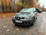 Seat Ibiza 1.2 12V Comfort Edition - Seat Ibiza aus 2007: 1.2