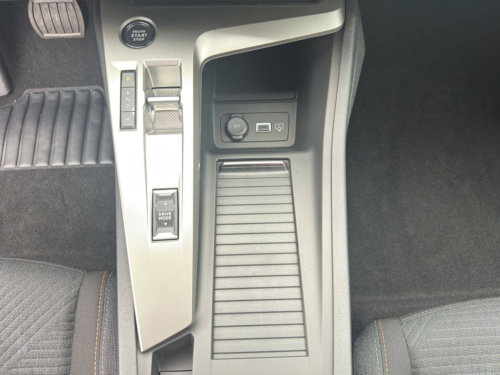 Peugeot 308 - Bild 16