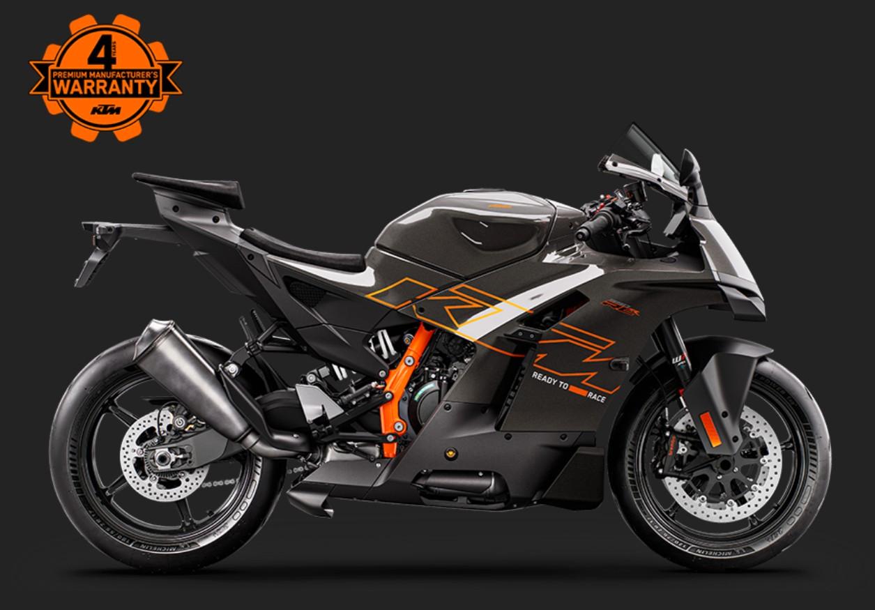 KTM 990 RC R