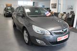 Opel Astra J Lim. 5-trg. Edition 140PS - gebrauchte Opel Astra aus dem Jahr 2010