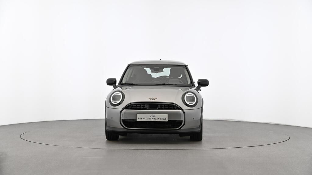 MINI Cooper C - Bild 3