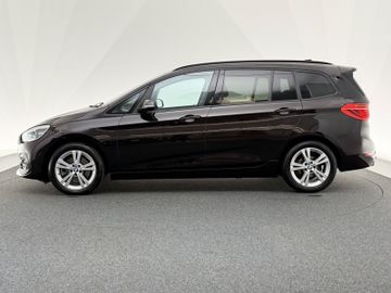 BMW 218 Gran Tourer - 4