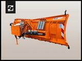 CAT 906/908 Saphir SAMAZ RAM 270 Schneeschild NEU - Offers