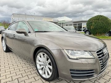 Audi A7 - 6